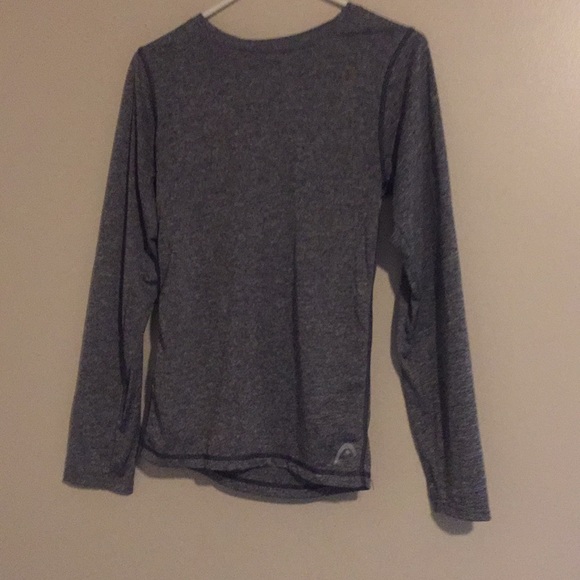 Women’s long sleeve  active top - Picture 1 of 1